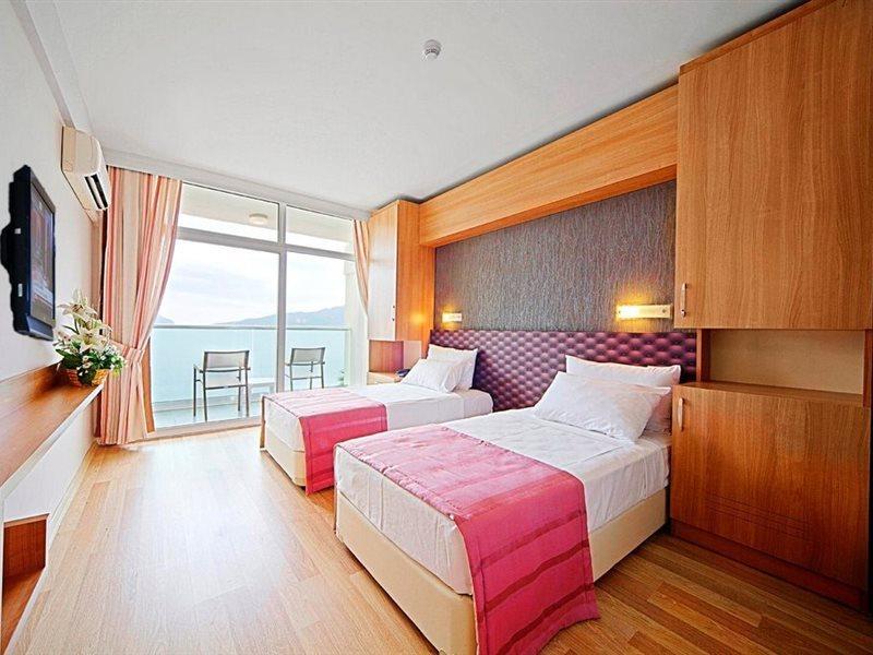Soel Beach Hotel - Adult Only Marmaris Exterior photo