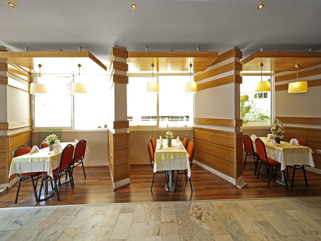 Soel Beach Hotel - Adult Only Marmaris Exterior photo