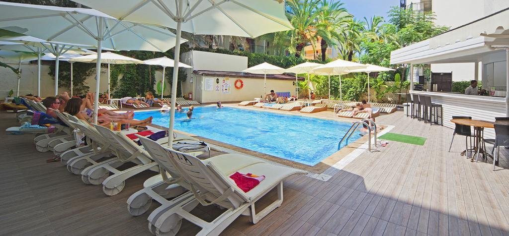 Soel Beach Hotel - Adult Only Marmaris Exterior photo