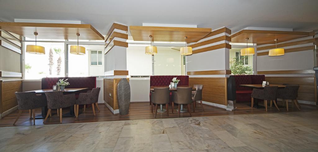 Soel Beach Hotel - Adult Only Marmaris Exterior photo