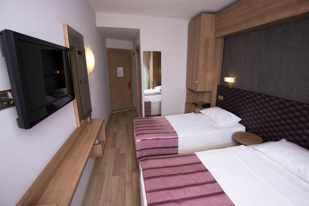 Soel Beach Hotel - Adult Only Marmaris Room photo