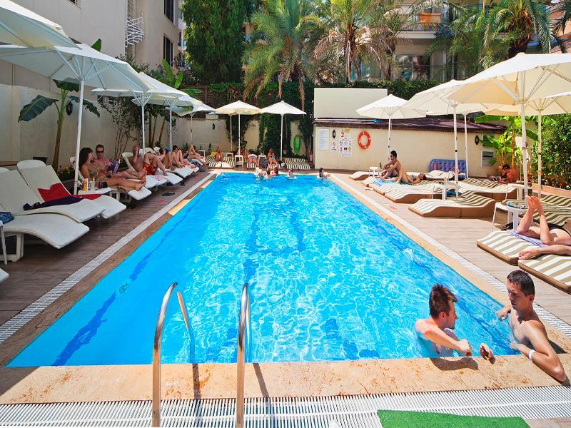 Soel Beach Hotel - Adult Only Marmaris Exterior photo