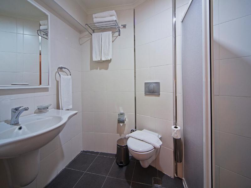 Soel Beach Hotel - Adult Only Marmaris Exterior photo
