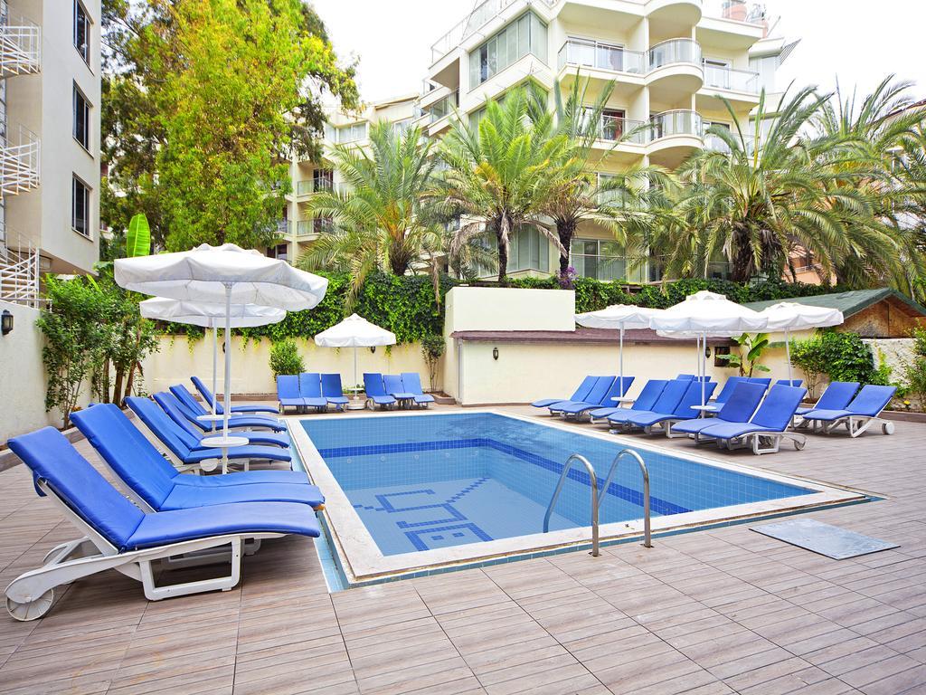 Soel Beach Hotel - Adult Only Marmaris Exterior photo