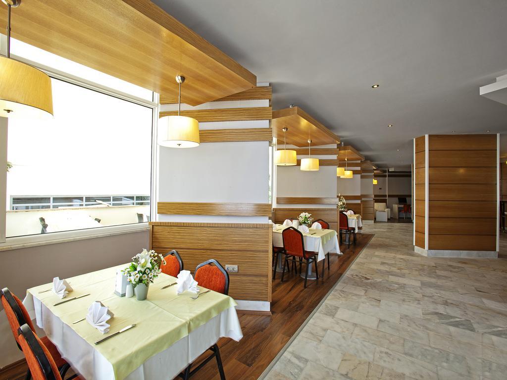 Soel Beach Hotel - Adult Only Marmaris Exterior photo