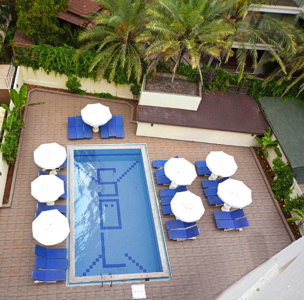 Soel Beach Hotel - Adult Only Marmaris Exterior photo