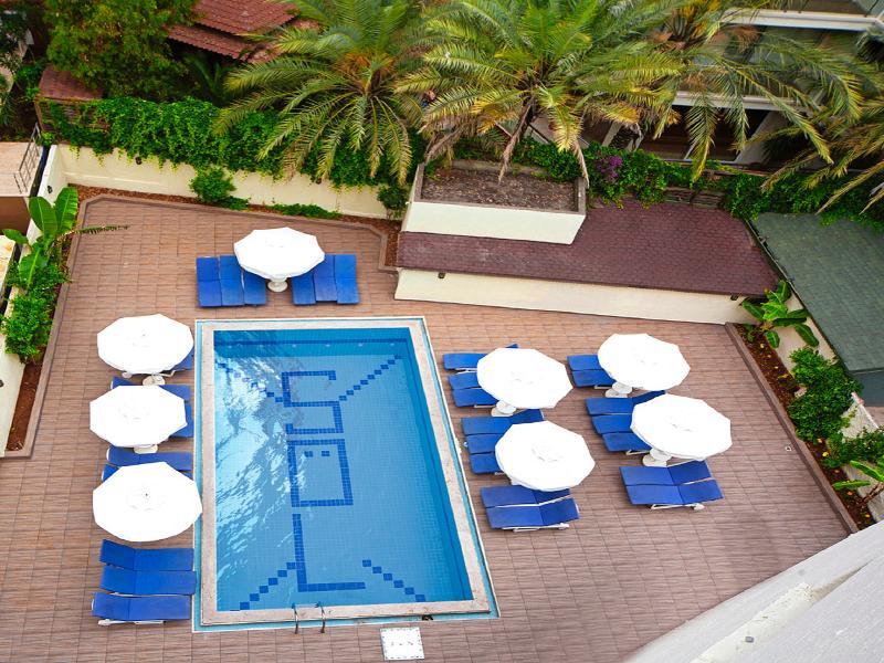 Soel Beach Hotel - Adult Only Marmaris Exterior photo