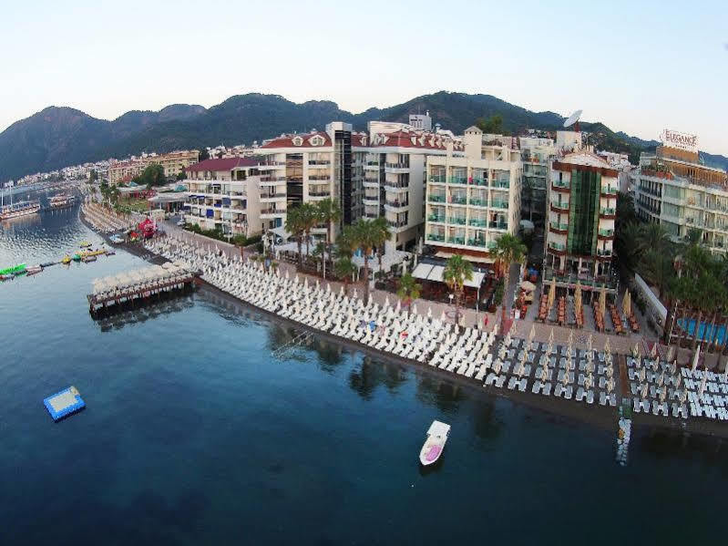 Soel Beach Hotel - Adult Only Marmaris Exterior photo