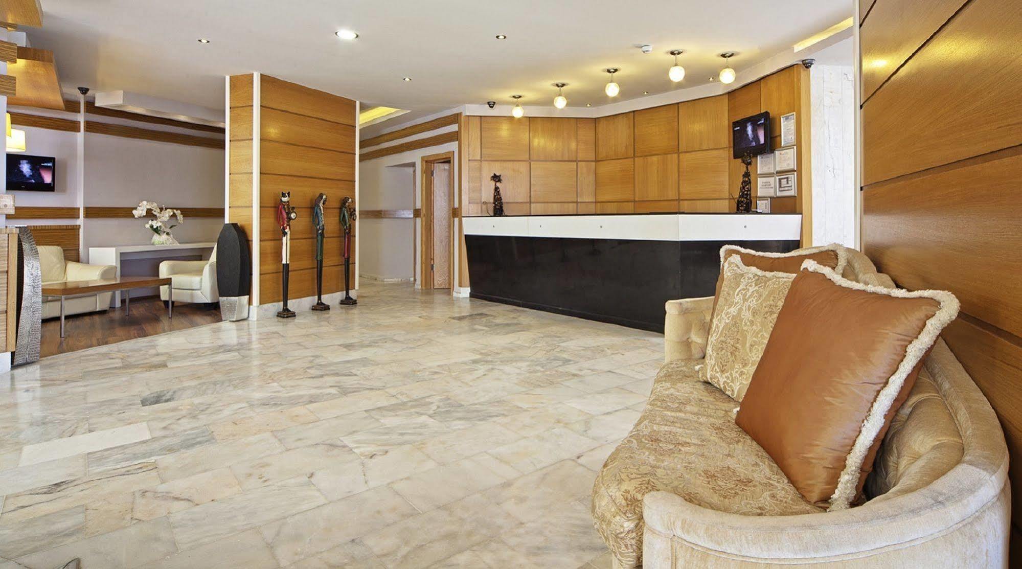 Soel Beach Hotel - Adult Only Marmaris Exterior photo