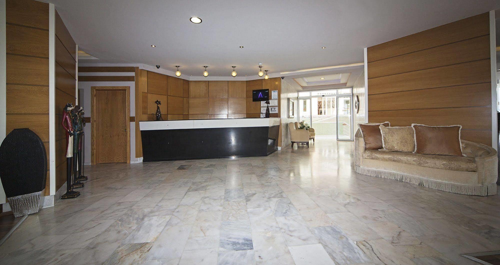 Soel Beach Hotel - Adult Only Marmaris Exterior photo