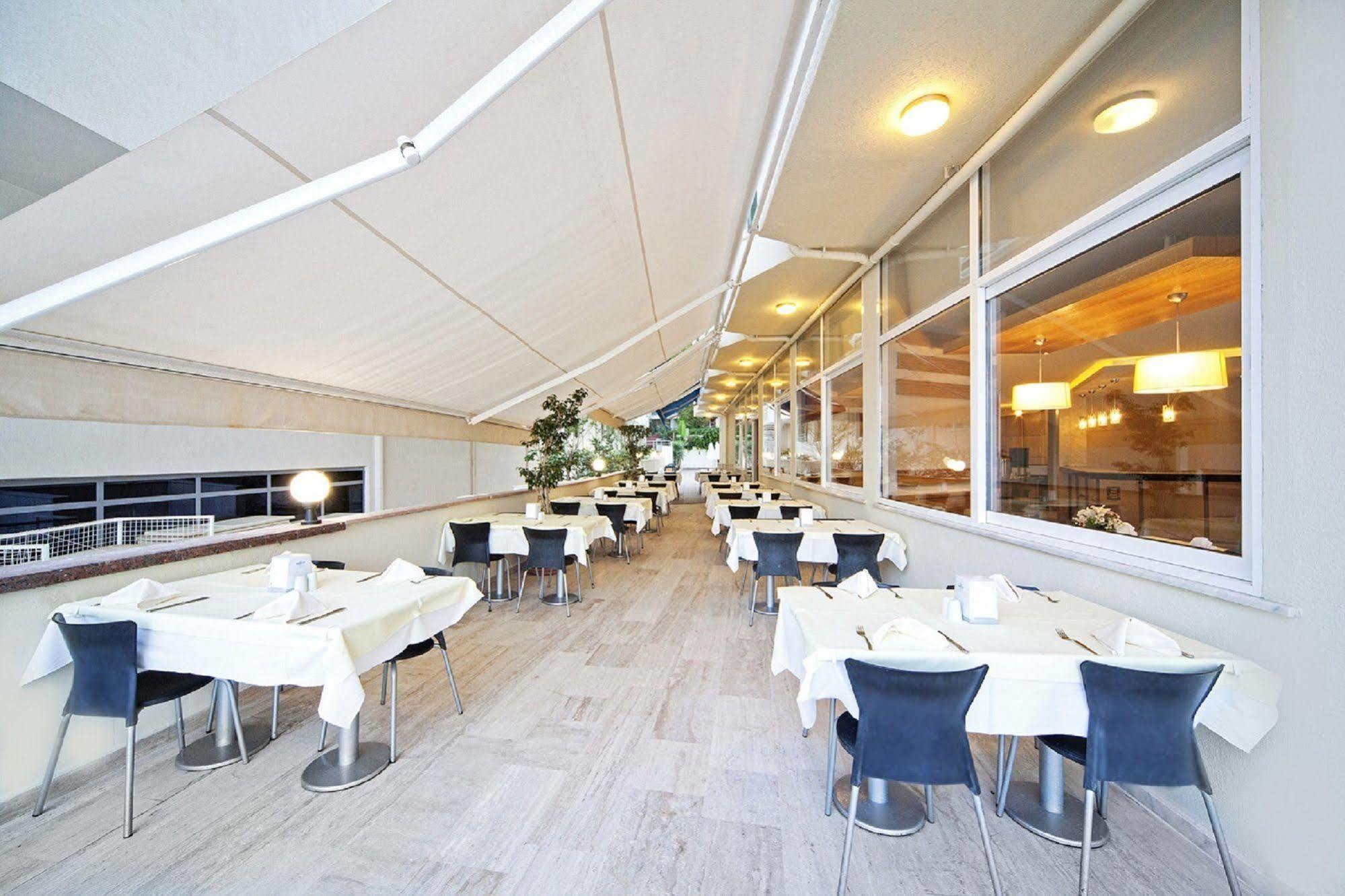Soel Beach Hotel - Adult Only Marmaris Exterior photo