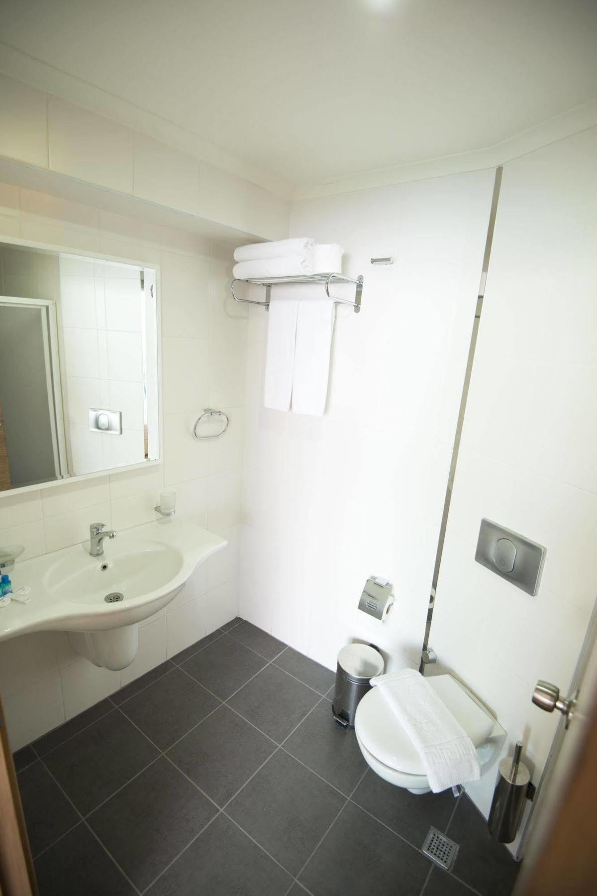 Soel Beach Hotel - Adult Only Marmaris Exterior photo