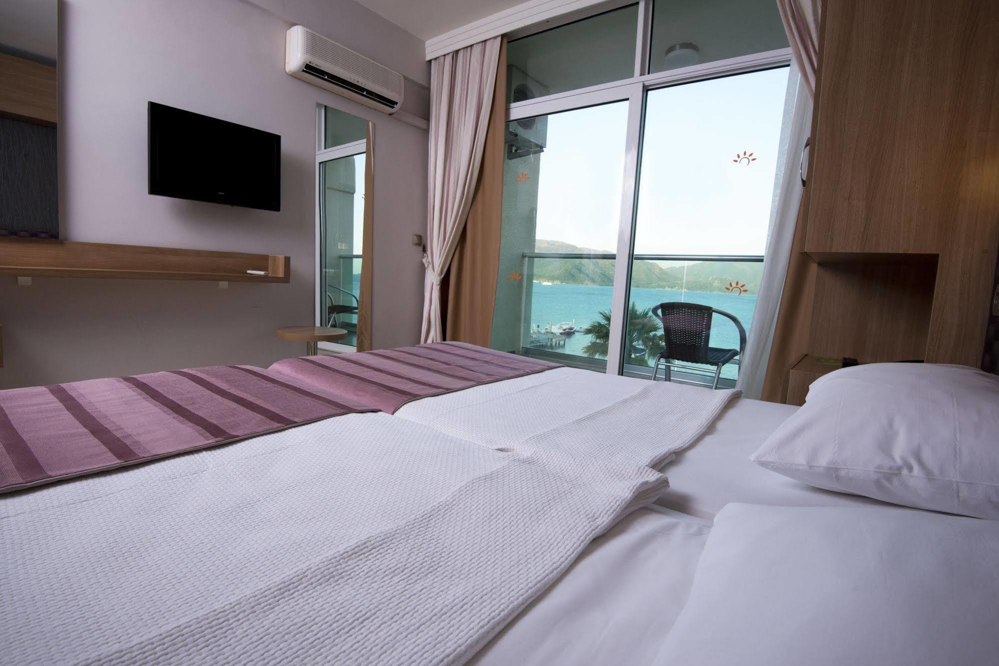 Soel Beach Hotel - Adult Only Marmaris Exterior photo