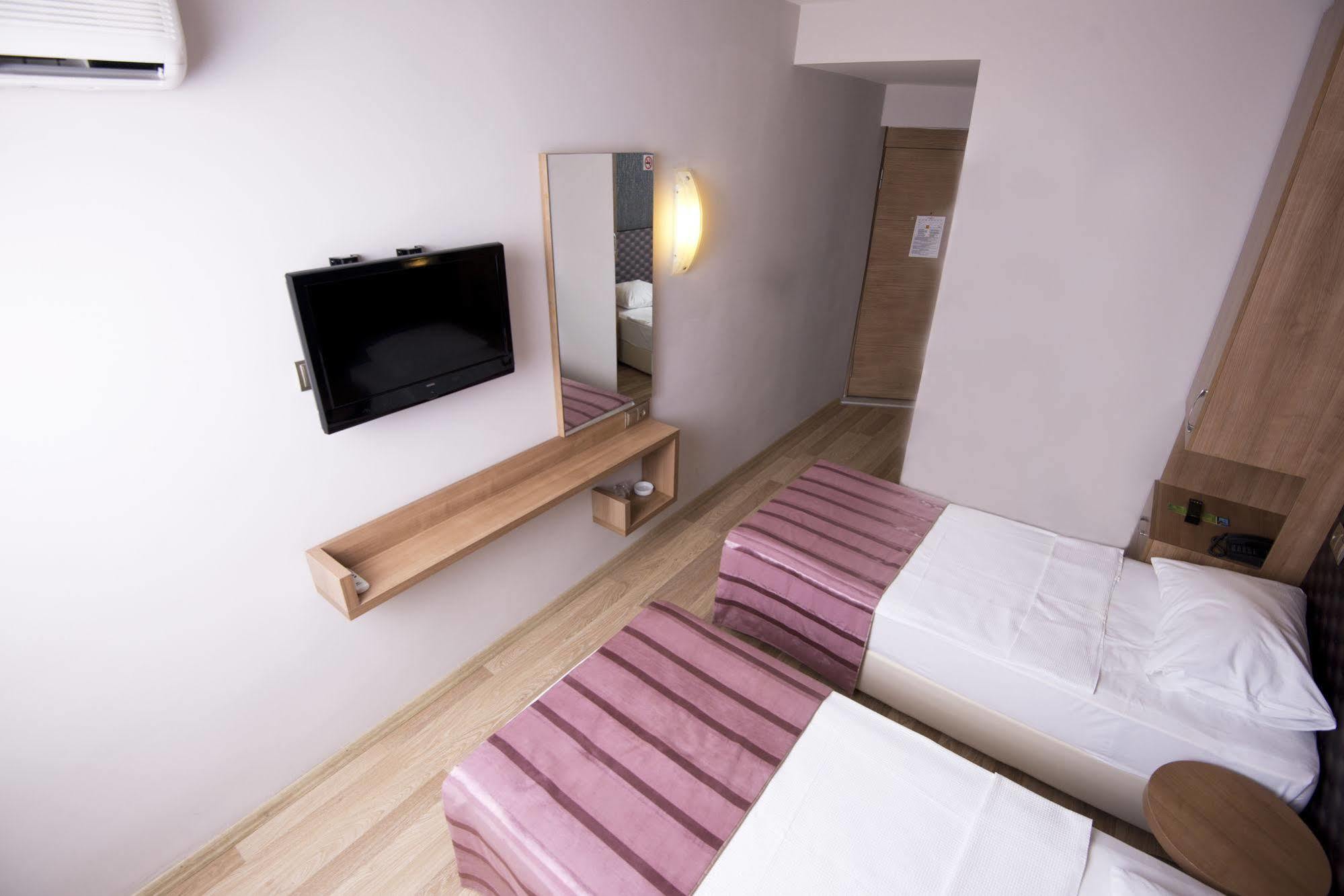 Soel Beach Hotel - Adult Only Marmaris Exterior photo