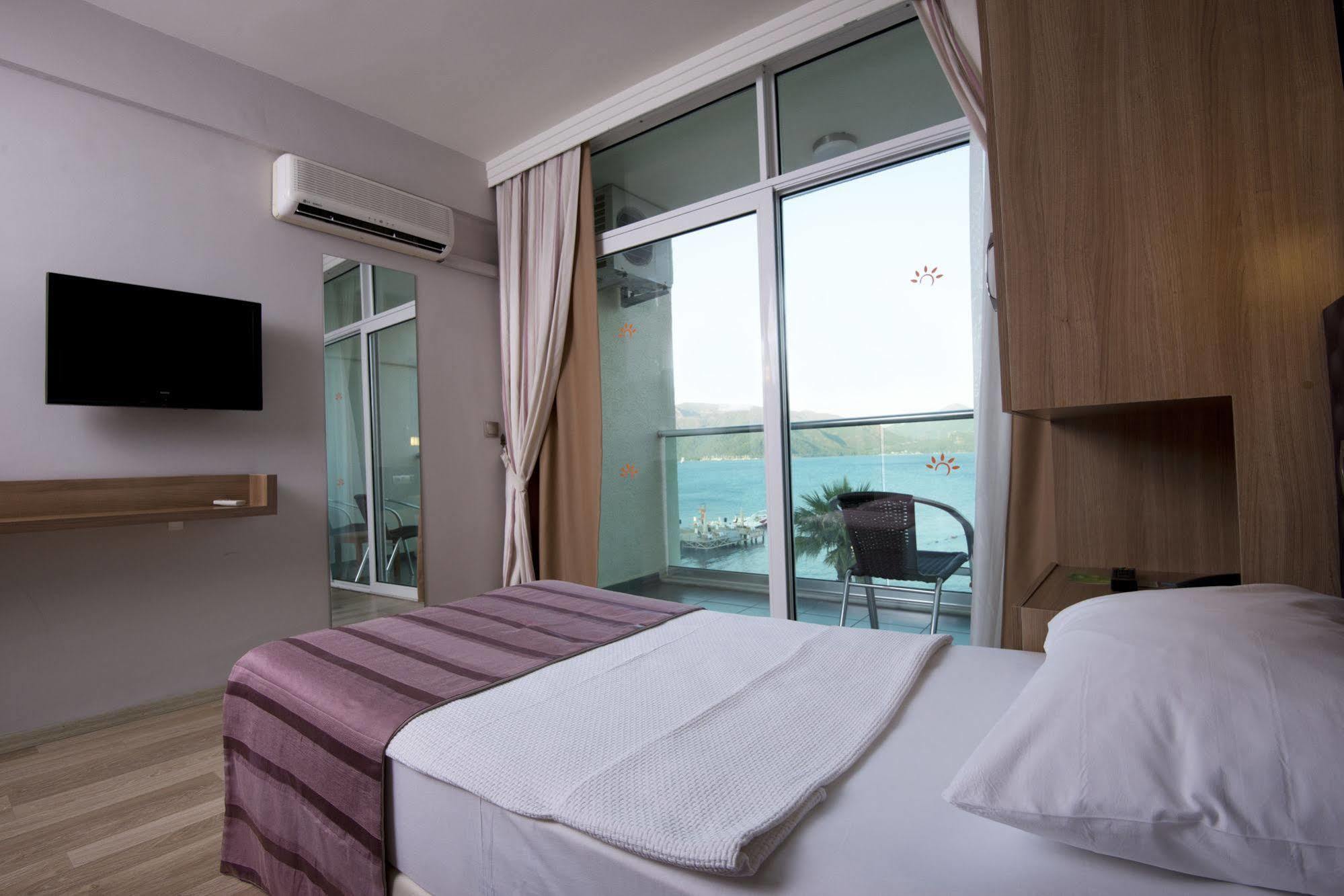 Soel Beach Hotel - Adult Only Marmaris Exterior photo