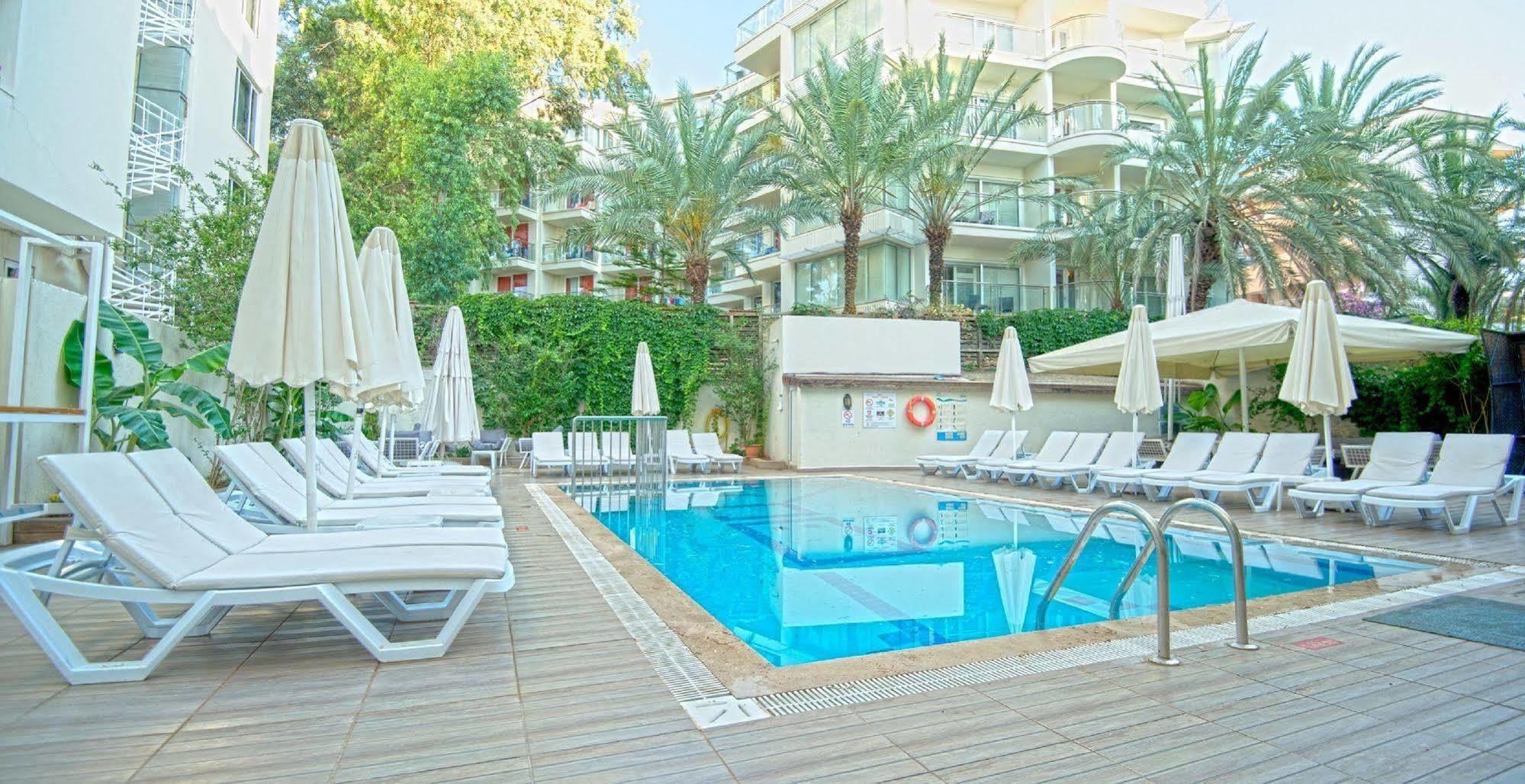 Soel Beach Hotel - Adult Only Marmaris Exterior photo